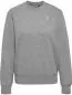 Preview: Hummel Hmlpulse W Sweat Crewneck - grey melange