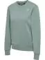 Preview: Hummel Hmlpulse W Sweat Crewneck - chinois green