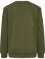 Preview: Hummel Hmljr Base Sweatshirt - winter moss