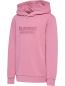 Preview: Hummel Hmljr Base Hoodie - polignac