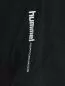 Preview: Hummel Hmlpulse Workout Shorts - black