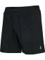 Preview: Hummel Hmlpulse Workout Shorts - black