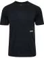 Preview: Hummel Hmlpulse Workout T-Shirt S/S - black