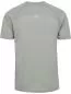 Preview: Hummel Hmlpulse Workout T-Shirt S/S - belgian block