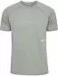 Preview: Hummel Hmlpulse Workout T-Shirt S/S - belgian block