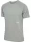 Preview: Hummel Hmlpulse Workout T-Shirt S/S - belgian block