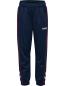 Preview: Hummel Hmljr Interlock Adjust Pants - dress blues