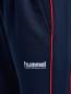 Preview: Hummel Hmljr Interlock Adjust Pants - dress blues
