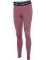 Preview: Hummel Hmlpulse Mid Waist Tights - wistful mauve