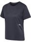 Preview: Hummel Hmlpulse Workout W T-Shirt S/S - ebony