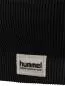 Preview: Hummel Hmlpulse Seamless Rib Bra - black