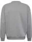 Preview: Hummel Hmlloose Crewneck Bee - grey melange