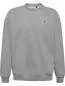 Preview: Hummel Hmlloose Crewneck Bee - grey melange