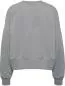 Preview: Hummel Hmlboxy W Crewneck Bee - grey melange