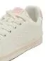 Preview: Hummel Court Line Ba - White/Pink