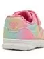 Preview: Hummel Crosslite Glitter 2.0 Infant - Multi Colour Red/Yellow/Green
