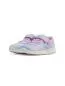 Preview: Hummel Crosslite Glitter 2.0 Jr - Multi Colour Pink/Purple