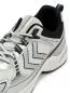 Preview: Hummel Hml Trackforce One - White/Black/Green