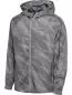 Preview: Hummel Hmlaop Hybrid Track Jacket - Sharkskin