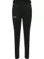 Preview: Hummel Hmlblaze 2.0 Training Pants Kids - Black/Pool Blue