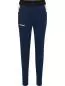 Preview: Hummel Hmlblaze 2.0 Training Pants Kids - Marine/Shadow Lime