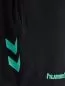 Preview: Hummel Hmlblaze 2.0 Training Shorts - Black/Pool Blue