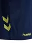 Preview: Hummel Hmlblaze 2.0 Training Shorts - Marine/Shadow Lime