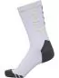 Preview: Hummel Hmlblaze Pro Training Socks Low - Asian Pear/White