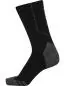 Preview: Hummel Hmlblaze Pro Training Socks Low - Black/Blue