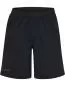 Preview: Hummel Hmlblaze26 Athleisure Sweat Shorts - Black