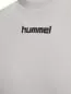 Preview: Hummel Hmlblaze26 Athleisure T-Shirt S/S - Nimbus Cloud