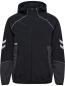 Preview: Hummel Hmlblaze26 Athleisure Track Jacket - Black
