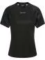 Preview: Hummel Hmlblaze26 Pro Training Jersey Woma - Black