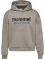 Preview: Hummel Hmlboxy Hoodie Logo - Rock Ridge