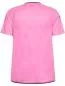Preview: Hummel Hmlcore 2.0 Jersey S/S - Cotton Candy/Acai