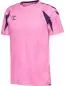Preview: Hummel Hmlcore 2.0 Jersey S/S - Cotton Candy/Acai