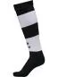 Preview: Hummel Hmlessential Stripe Football Socks - Black/White