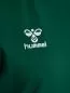 Preview: Hummel Hmlgo 2.0 Chevron T-Shirt S/S Woman - Evergreen