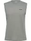 Preview: Hummel Hmlhiit Muscle Tank Top - Sharkskin