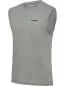 Preview: Hummel Hmlhiit Muscle Tank Top - Sharkskin