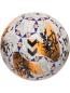 Preview: Hummel Hmlinspire Elegant Fb - Orange/White/Violet