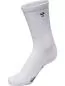 Preview: Hummel Hmljr 3-Pack Socks Bee - White