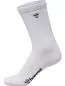 Preview: Hummel Hmljr 3-Pack Socks Bee - White