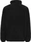 Preview: Hummel Hmljr Atlas Fleece Zip Jacket - Black