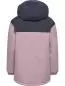 Preview: Hummel Hmljr Block Jacket Wp - Sea Fog