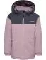 Preview: Hummel Hmljr Block Jacket Wp - Sea Fog