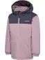 Preview: Hummel Hmljr Block Jacket Wp - Sea Fog