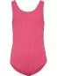 Preview: Hummel Hmljr Crinkle Swimsuit - Pink Flambè