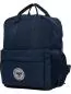 Preview: Hummel Hmljr Jazz Backpack - Dress Blues