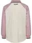 Preview: Hummel Hmljr Loose Soccer Jersey L/S - Sea Fog